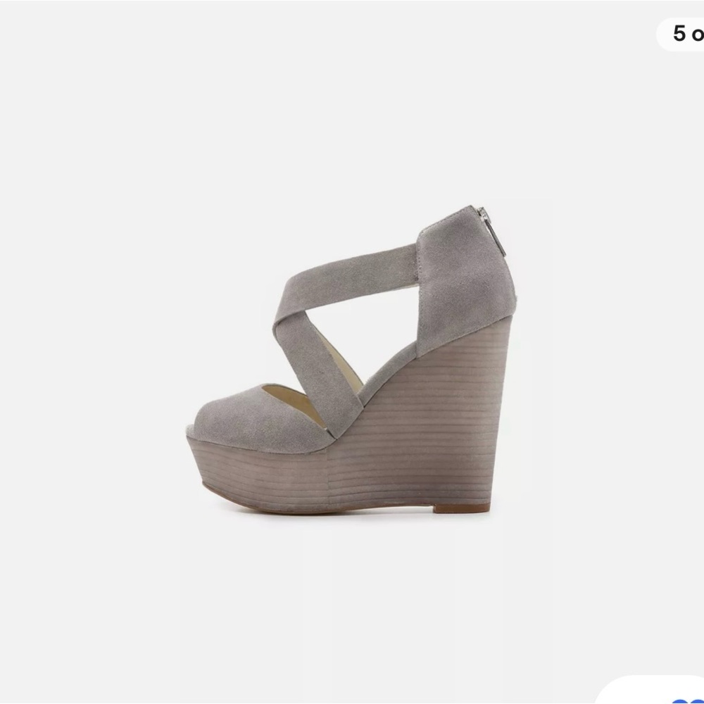 Michael Kors Wedges